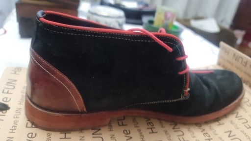 Zdjęcie oferty: Buty męskie rozmiar 45