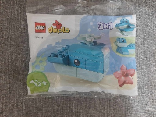 Zdjęcie oferty: Lego Duplo 30648