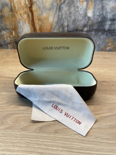 Zdjęcie oferty: Etui na okulary Louis Vuitton