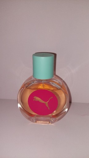 Zdjęcie oferty: Oryginalna,unikatowa Puma SYNC woman