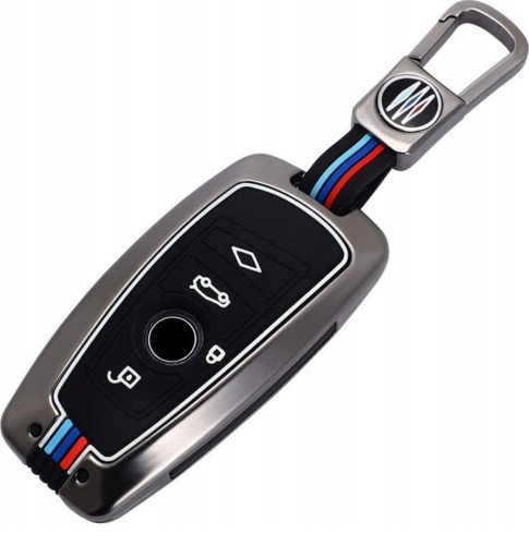 Zdjęcie oferty: Etui Pokrowiec na klucz BMW f10 f11 f25 f30 