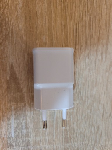 Zdjęcie oferty: Ładowarka sieciowa Samsung USB