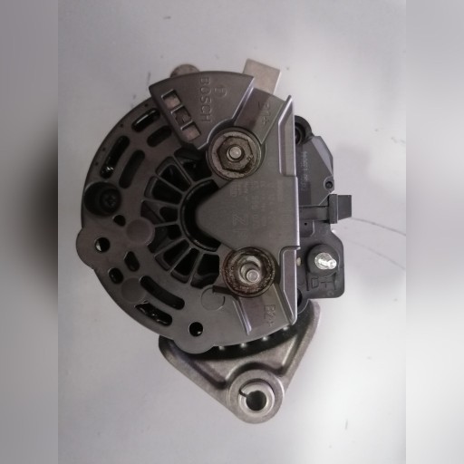 Zdjęcie oferty: Alternator Bosch 0124425022 po regeneracji