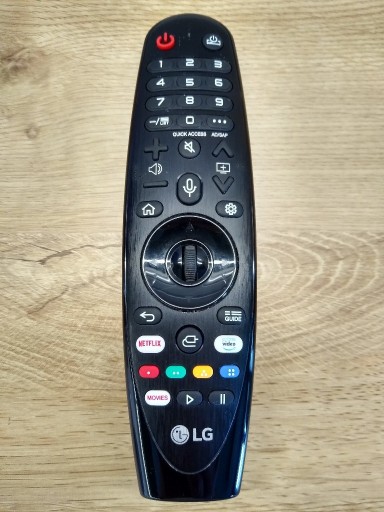 Zdjęcie oferty: pilot LG AN-MR19BA magic remote