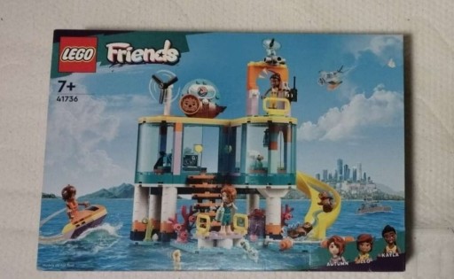 Zdjęcie oferty: Lego friends 41736