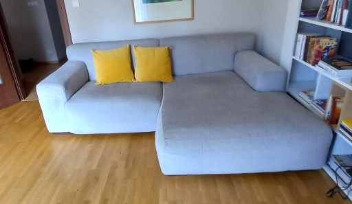 Zdjęcie oferty: Sofa modułowa Furninova Zeus