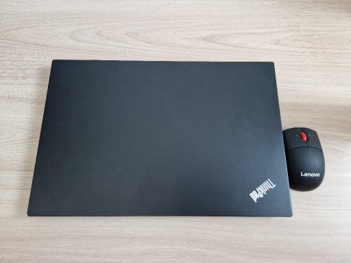 Zdjęcie oferty: Lenovo ThinkPad E15 (20RD001CPB) 16GB/512GB SSD WI