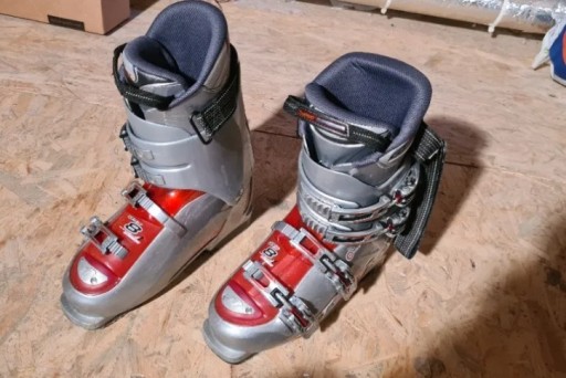 Zdjęcie oferty: Buty Narciarskie Nordica r. 43 GTS8