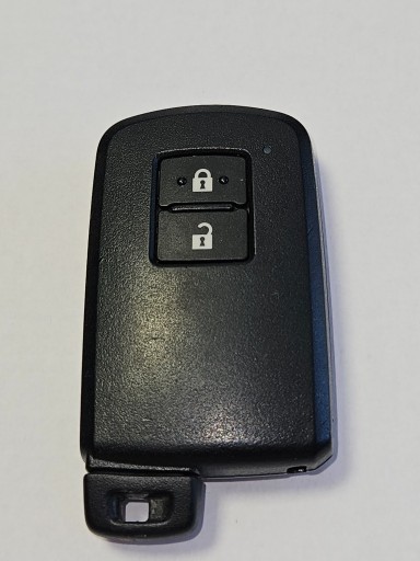 Zdjęcie oferty: kluczyk SMARTKEY smart key BA7EQ Toyota.