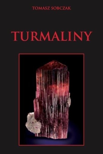Zdjęcie oferty: Turmaliny Biżuteria turmalinowa Tomasz Sobczak