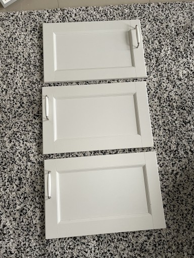 Zdjęcie oferty: Fronty Ikea Besta 60x38 vassbo