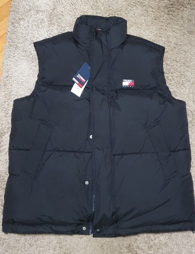 Zdjęcie oferty: Tommy hilfiger Jeans Kamizelka.