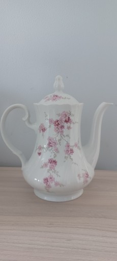 Zdjęcie oferty: Dzbanek z porcelany Bavaria 