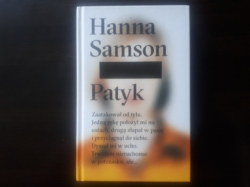 Zdjęcie oferty: Patyk