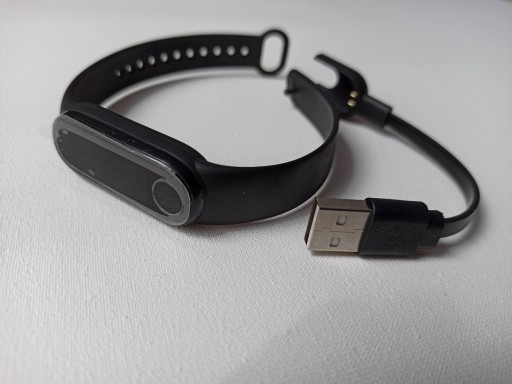 Zdjęcie oferty: Smart Band M6 Opaska Sportowa 