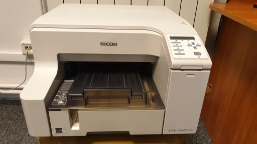 Zdjęcie oferty: Ricoh Aficio GX e3300n