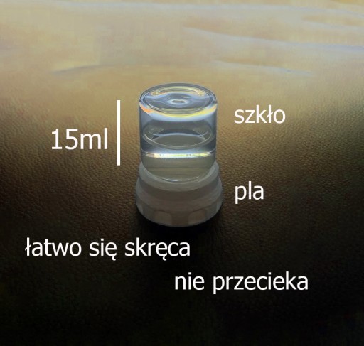 Zdjęcie oferty: Mrówki pijący 15ml nie przecieka