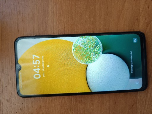 Zdjęcie oferty: Smartfon Samsung a13 z5g