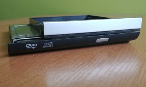 Zdjęcie oferty: CD-RW + DVD-Rom Compaq Presario R3000