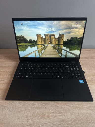 Zdjęcie oferty: Techbite Pix2 15.6 128GB fhd