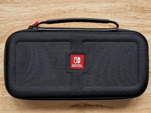 Zdjęcie oferty: Licencjonowane Etui Nintendo Switch OLED