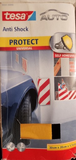 Zdjęcie oferty: Protect your car open door garage 