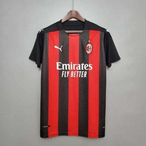 Zdjęcie oferty: AC Milan koszulka domowa 20/21