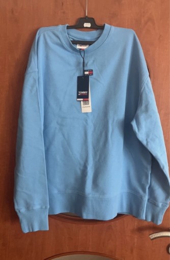 Zdjęcie oferty: Bluza meska tommy 