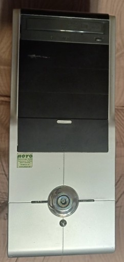 Zdjęcie oferty: Komputer Pentium 4  3.0 GHz 1.75GB RAM 80GB HDD