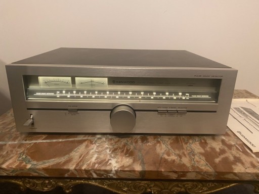 Zdjęcie oferty: Kenwood KT 615 kolekcjonerski stan