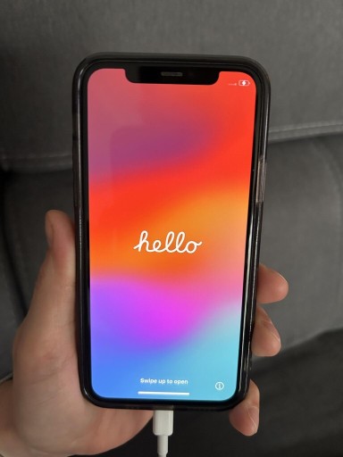 Zdjęcie oferty: Telefon IPhone 11 pro 256 GB 