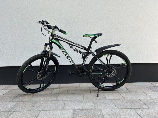 Zdjęcie oferty: Rower MTB DAVOS 26”