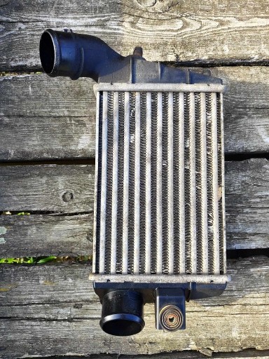 Zdjęcie oferty: Intercooler Alfa Romeo GT 1.9 JTD 2005r