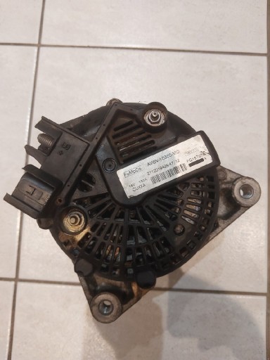 Zdjęcie oferty: Av6N-10300-MD Alternator Ford focus MK3 2.0 TDCI