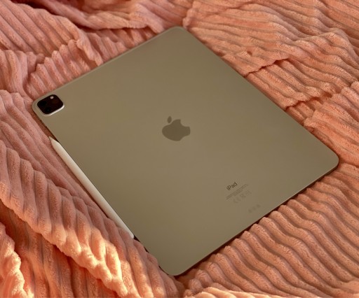 Zdjęcie oferty: Apple iPad Pro 2021 12,9'' M1 1TB Srebrny M1