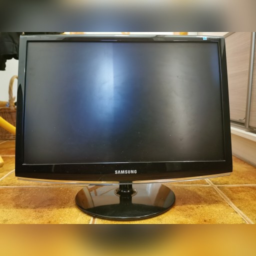 Zdjęcie oferty: Monitor Samsung 