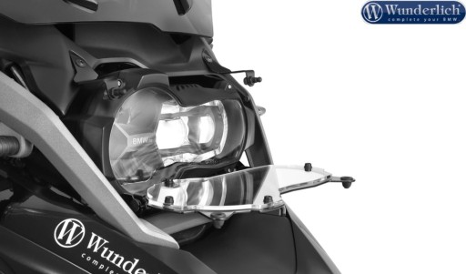 Zdjęcie oferty: Oslona lampy Wunderlich Bmw R1250Gs R1200Gs ADV Lc