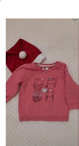 Zdjęcie oferty: Bluza 80