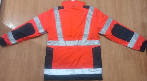 Zdjęcie oferty: Kurtka robocza zimowa 3 w 1