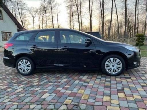 Zdjęcie oferty: Ford Focus kombi 1.5 z 2015 salon Polska