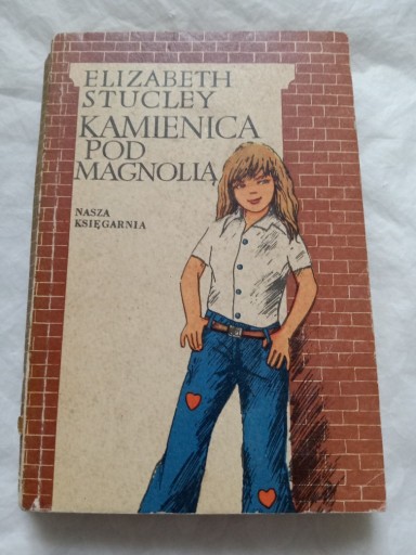 Zdjęcie oferty: Kamienica pod Magnolią 