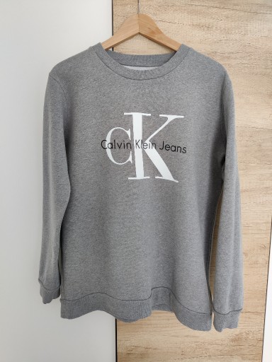 Zdjęcie oferty: Calvin Klein Jeans bluza