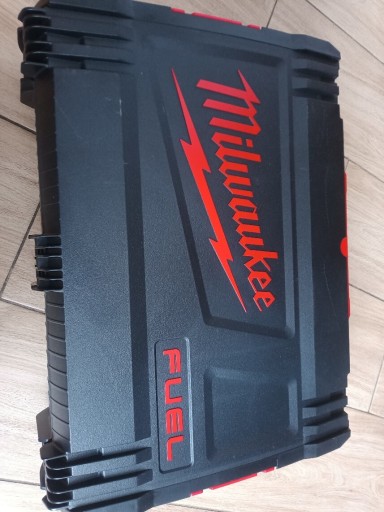 Zdjęcie oferty: Milwaukee walizka na klucz M18 3/4 cala box