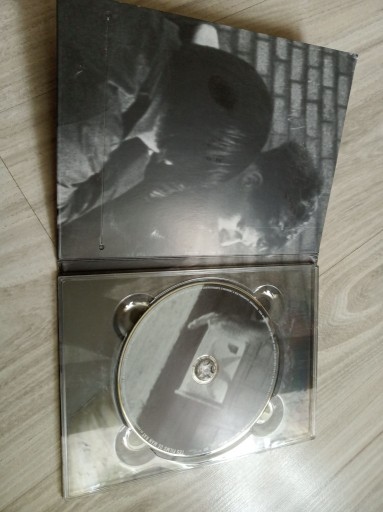 Zdjęcie oferty: Man Ray DVD  z filmami