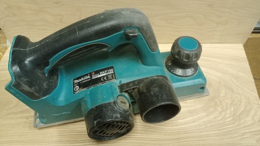 Zdjęcie oferty: Makita bkp180 strug 18v