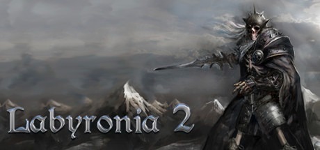 Zdjęcie oferty: Labyronia RPG 2 Klucz STEAM