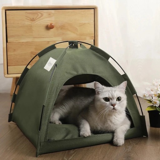 Zdjęcie oferty: Namiot dla kota 