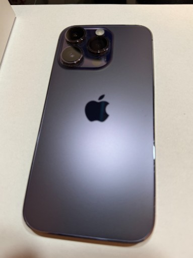 Zdjęcie oferty: IPHONE 14 PRO 128GB