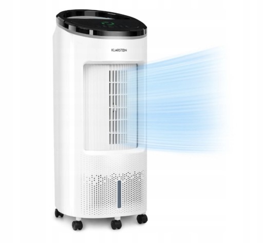 Zdjęcie oferty: Klimator 4 w 1 IceWind Plus Smart