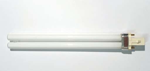 Zdjęcie oferty: Świetlówka owadobójcza actinick UVA 11W niebieska